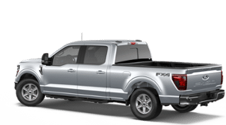 2026 Ford F-150® External Image 3